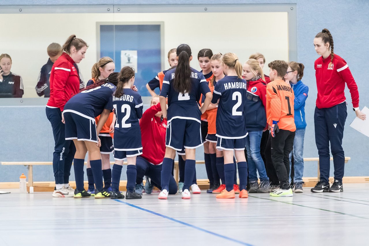 Bild 506 - wDJ NFV Futsalturnier